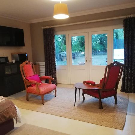 1 Bed Studio Castlebar Luaran gambar