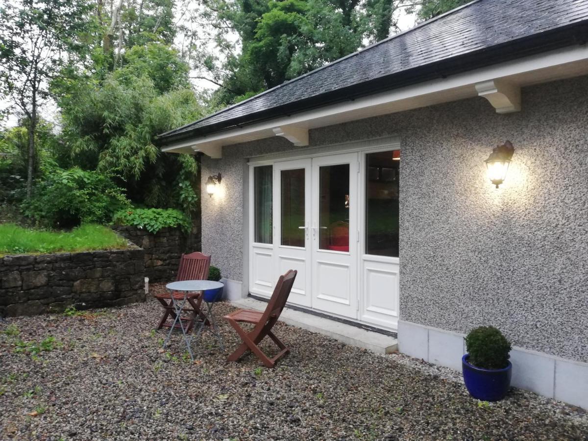 1 Bed Studio Castlebar Luaran gambar