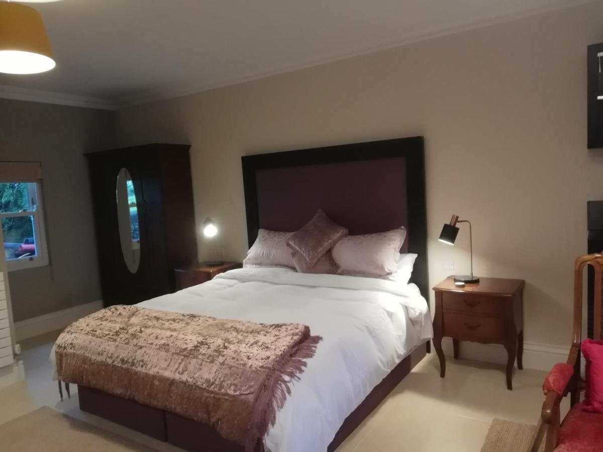 1 Bed Studio Castlebar Luaran gambar