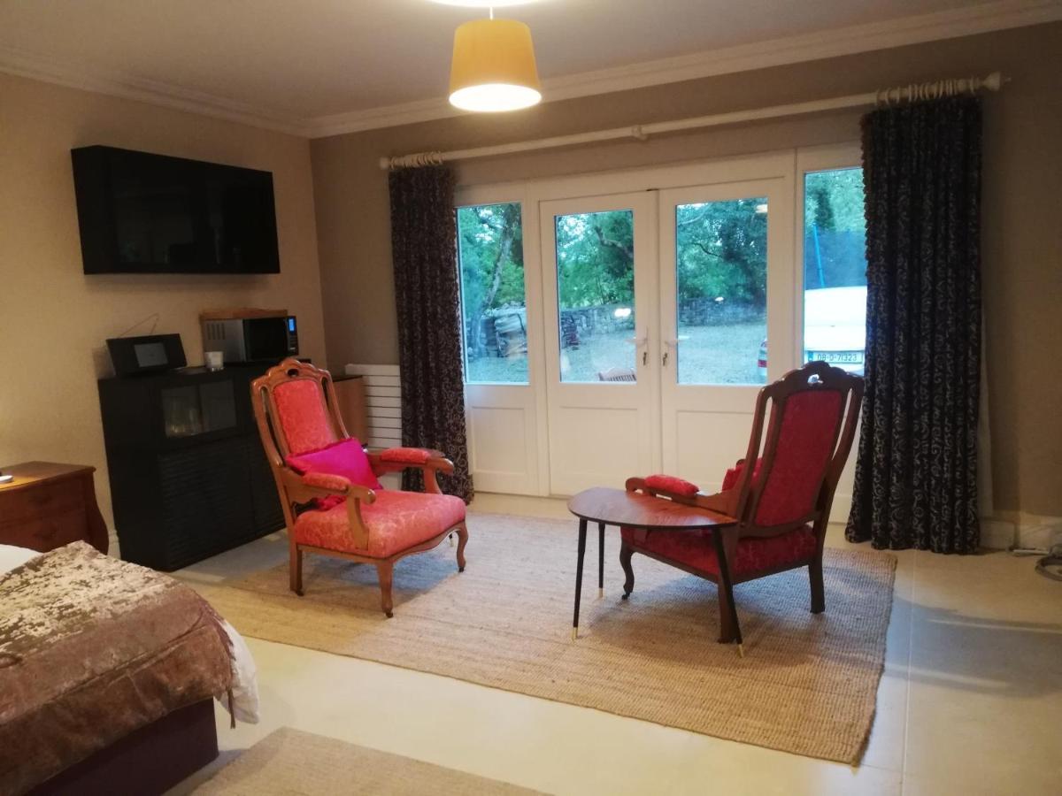1 Bed Studio Castlebar Luaran gambar