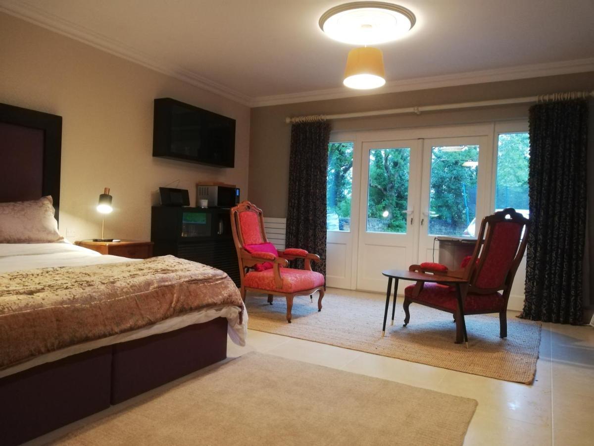 1 Bed Studio Castlebar Luaran gambar