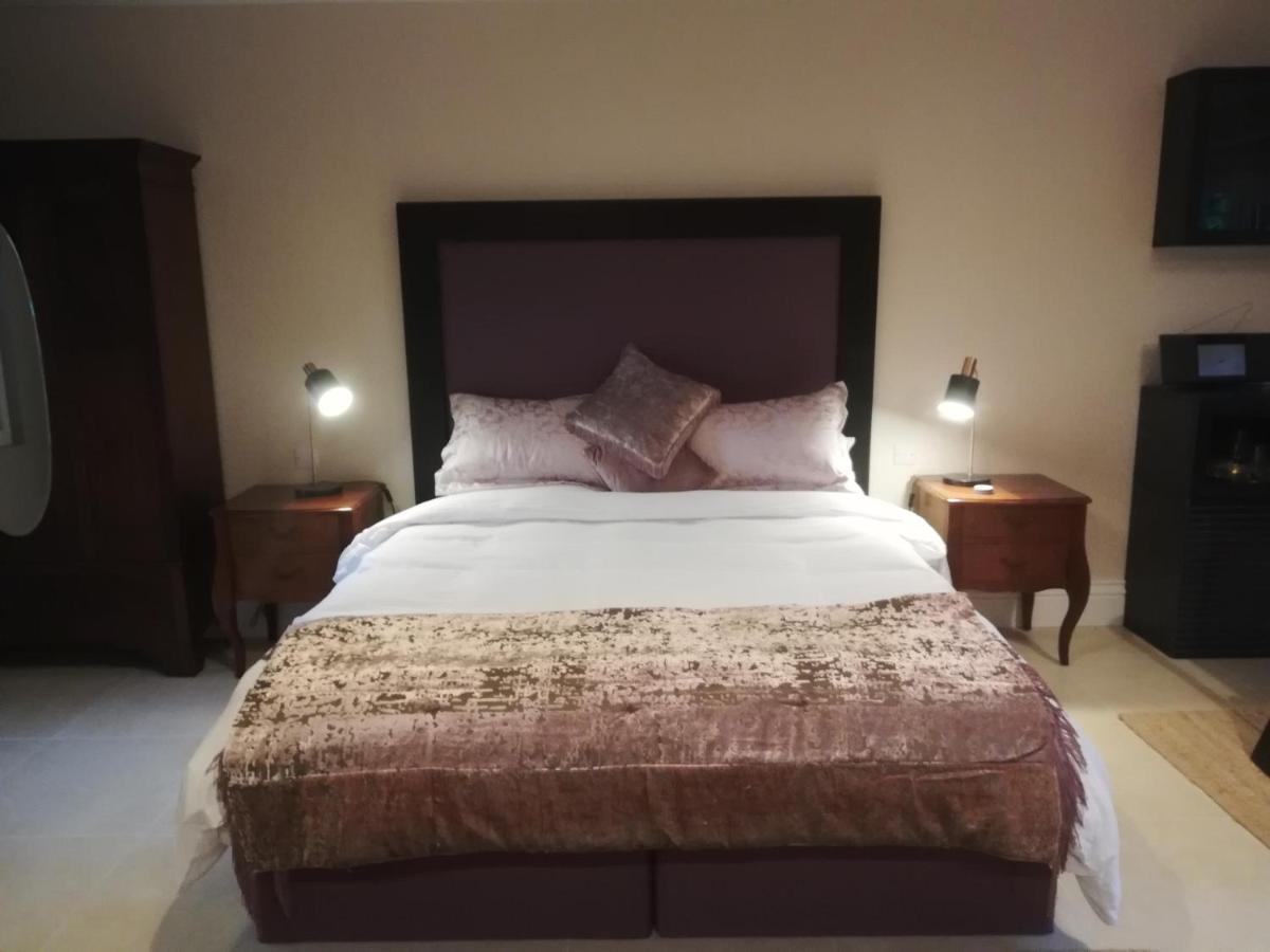 1 Bed Studio Castlebar Luaran gambar
