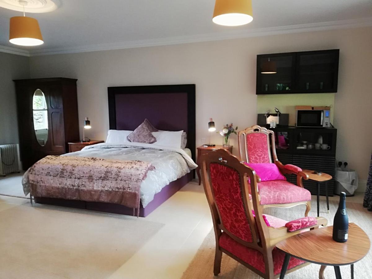 1 Bed Studio Castlebar Luaran gambar