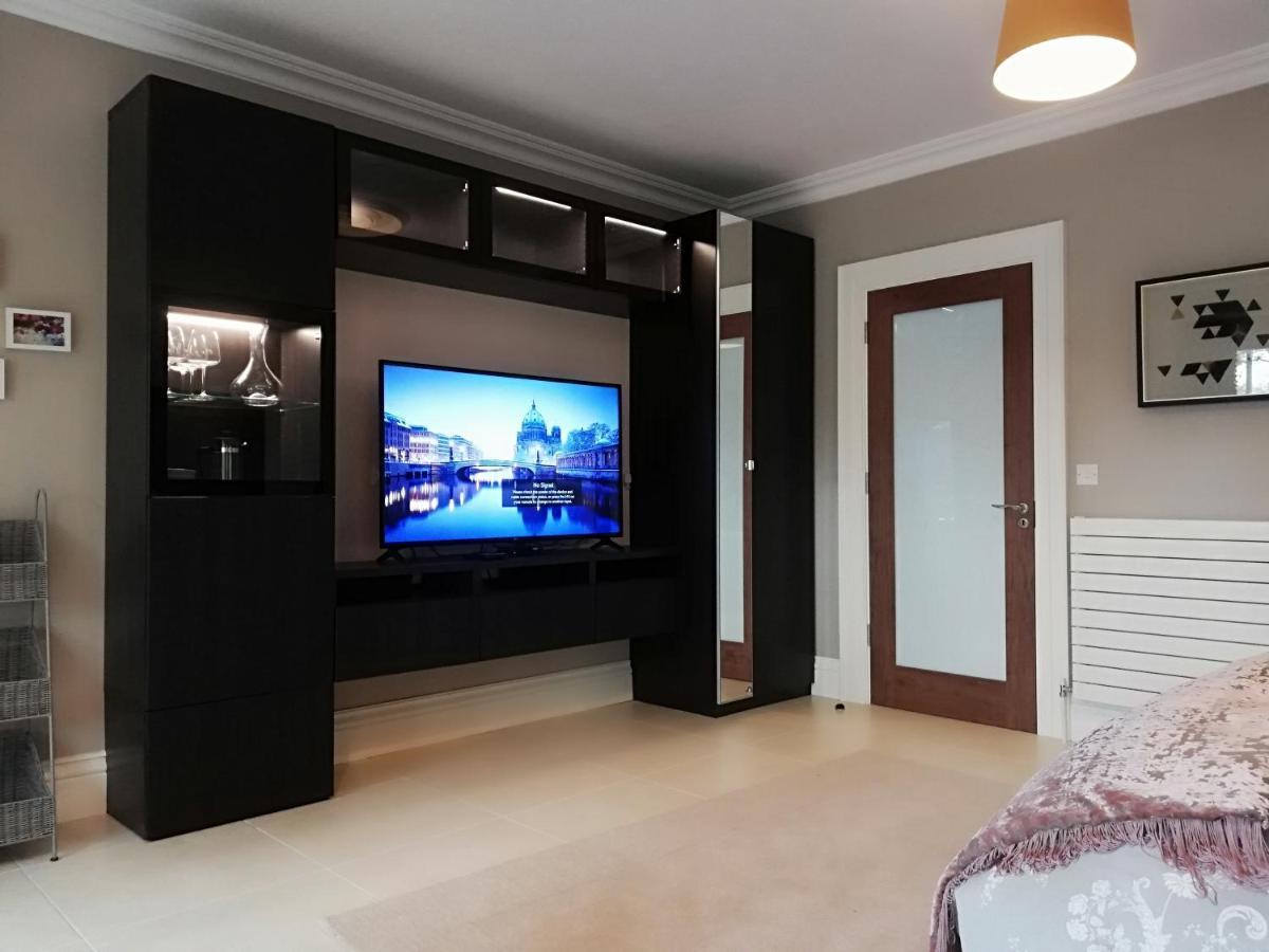 1 Bed Studio Castlebar Luaran gambar