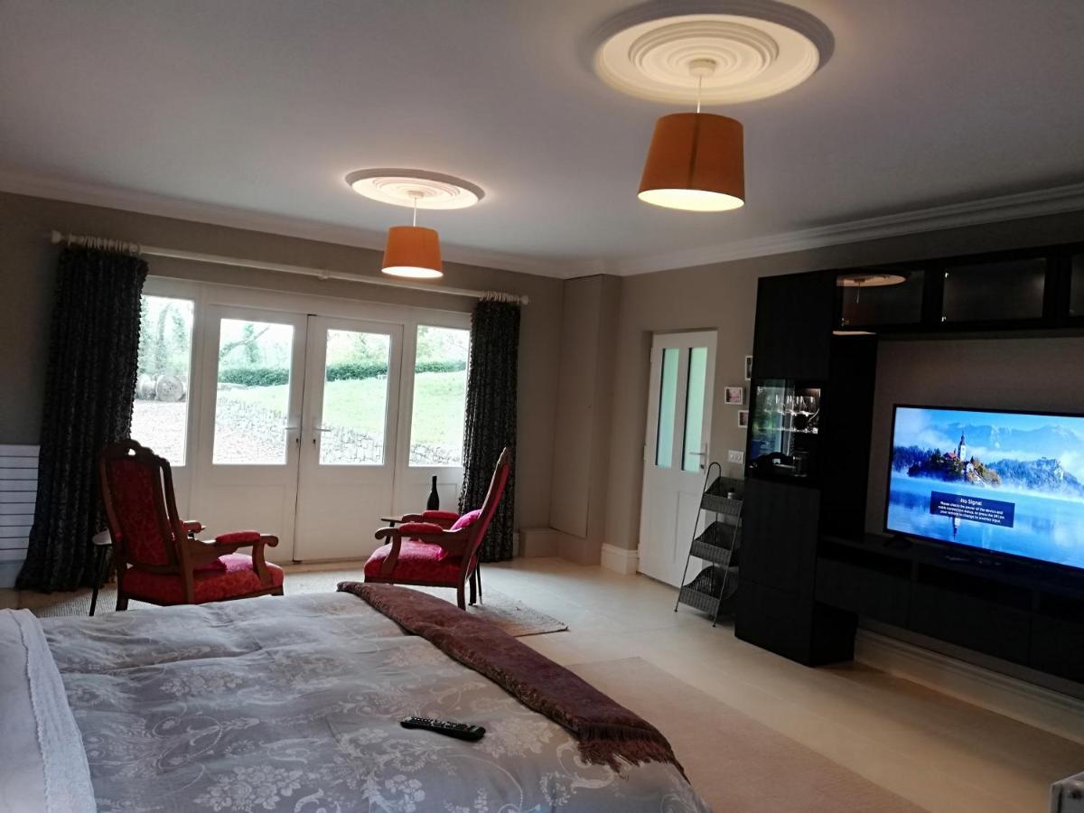 1 Bed Studio Castlebar Luaran gambar