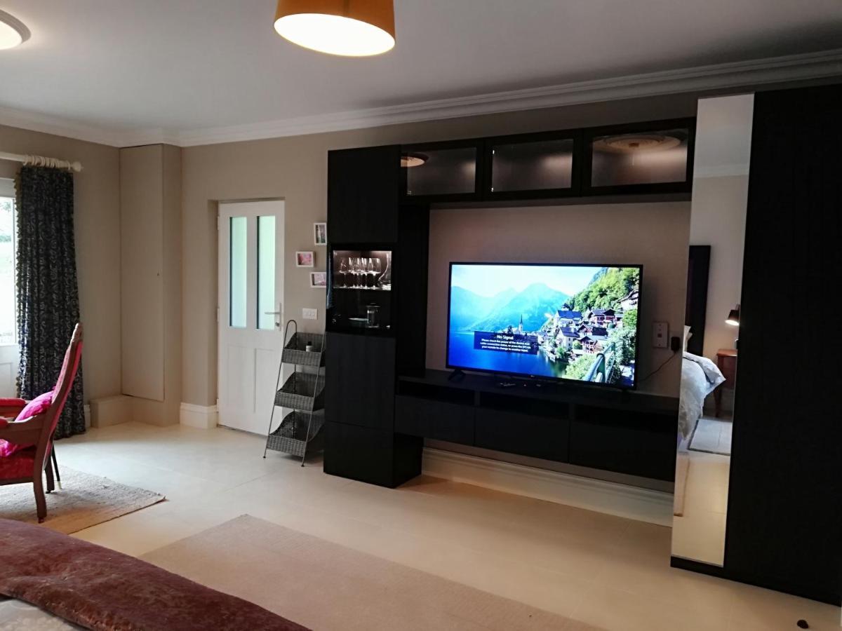 1 Bed Studio Castlebar Luaran gambar