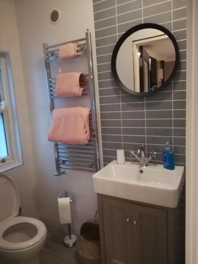 1 Bed Studio Castlebar Luaran gambar