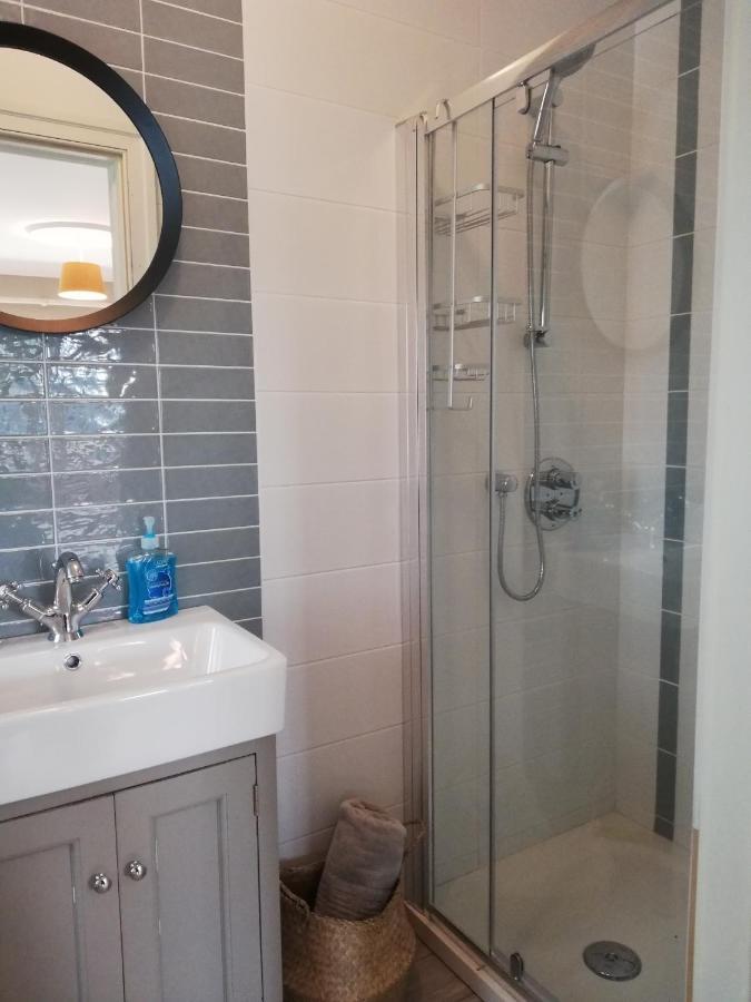 1 Bed Studio Castlebar Luaran gambar